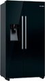 Холодильник Side-by-Side Bosch KAD93VBFP Холодильник Side-by-Side Bosch KAD93VBFP