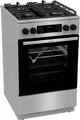 Комбинированная плита Gorenje GK5C65XV Комбинированная плита Gorenje GK5C65XV