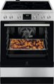 Электрическая плита Electrolux LKR 64022 AX