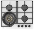 Варочная панель Midea MG697VGW Варочная панель Midea MG697VGW