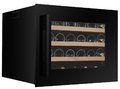 Встраиваемый винный шкаф Dunavox DXJ-24.51B Встраиваемый винный шкаф Dunavox DXJ-24.51B