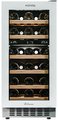 Встраиваемый винный шкаф Meyvel MV28NH-KWT2