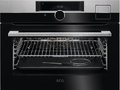 Компактный духовой шкаф AEG KSK998290M Компактный духовой шкаф AEG KSK998290M