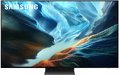 Телевизор Samsung QE83S90HAEXPY 83" (209 см)
