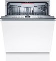 Встраиваемая посудомоечная машина Bosch SBV6ZCX00E Встраиваемая посудомоечная машина Bosch SBV6ZCX00E