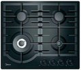 Варочная панель Midea MG649TGB Варочная панель Midea MG649TGB