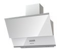 Вытяжка KRONA IRIDA 600 white push button Вытяжка KRONA IRIDA 600 white push button
