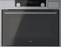 Комбинированный духовой шкаф Asko OCSM8487S Комбинированный духовой шкаф Asko OCSM8487S
