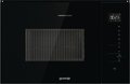Встраиваемая микроволновая печь Gorenje BMI251SG3BG Встраиваемая микроволновая печь Gorenje BMI251SG3BG