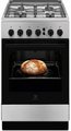 Газовая плита Electrolux RKG500001X