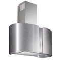 Вытяжка Falmec MIRABILIA/LED GROOVE STEEL 67 Вытяжка Falmec MIRABILIA/LED GROOVE STEEL 67