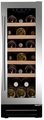 Винный шкаф Dunavox DAUF-19.58SS Винный шкаф Dunavox DAUF-19.58SS