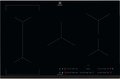 Варочная панель Electrolux EIV835 Варочная панель Electrolux EIV835