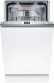 Встраиваемая посудомоечная машина Bosch SPV6EMX76Q Встраиваемая посудомоечная машина Bosch SPV6EMX76Q