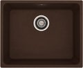 Мойка Franke KBG 110-50 шоколад Мойка Franke KBG 110-50 шоколад