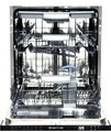 Встраиваемая посудомоечная машина Vestfrost VFDW 6053 Встраиваемая посудомоечная машина Vestfrost VFDW 6053