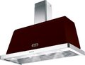 Вытяжка Lofra DOLCEVITA 120 RED BURGUNDY & BRONZE