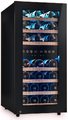 Винный шкаф Meyvel MV33-KBF2 Винный шкаф Meyvel MV33-KBF2