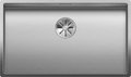 Мойка BLANCO CLARON 700-IF нержавеющая сталь Durinox