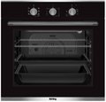 Электрический духовой шкаф Korting OKB 370 CMX Электрический духовой шкаф Korting OKB 370 CMX