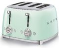 Тостер Smeg TSF03PGEU Тостер Smeg TSF03PGEU