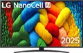 Телевизор LG 50NANO81A6A