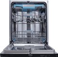 Встраиваемая посудомоечная машина Korting KDI 60984 Встраиваемая посудомоечная машина Korting KDI 60984