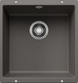 Мойка Blanco ROTAN 400-U Silgranit вулканический серый Мойка Blanco ROTAN 400-U Silgranit вулканический серый