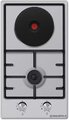 Комбинированная варочная панель MAUNFELD EEHS.32.3ES.KG Комбинированная варочная панель MAUNFELD EEHS.32.3ES.KG