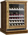 Винный шкаф Dometic C50G Wooden Zebrano Винный шкаф Dometic C50G Wooden Zebrano