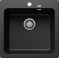 Мойка BLANCO NAYA 5 Silgranit черный Мойка BLANCO NAYA 5 Silgranit черный