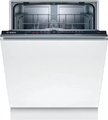 Встраиваемая посудомоечная машина Bosch SMV2ITX22E Встраиваемая посудомоечная машина Bosch SMV2ITX22E