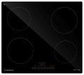 Варочная панель Maunfeld AVI6043SBK Варочная панель Maunfeld AVI6043SBK