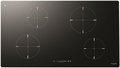 Индукционная варочная панель Fulgor Milano CH 904 ID TS BK Индукционная варочная панель Fulgor Milano CH 904 ID TS BK