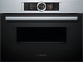 Компактный духовой шкаф Bosch CMG676BS1 Компактный духовой шкаф Bosch CMG676BS1
