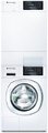 Соединительный элемент для установки в колонну Schulthess Stacking kit White 51027 Соединительный элемент для установки в колонну Schulthess Stacking kit White 51027