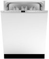 Встраиваемая посудомоечная машина Bertazzoni DW6083PRV Встраиваемая посудомоечная машина Bertazzoni DW6083PRV