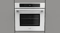 Духовой шкаф Fulgor Milano FCPO 6215 P TEM WH Духовой шкаф Fulgor Milano FCPO 6215 P TEM WH