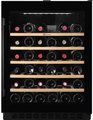 Встраиваемый винный шкаф Electrolux EWUS052B5B Встраиваемый винный шкаф Electrolux EWUS052B5B