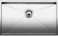 Мойка Blanco Zerox 700-U нержавеющая сталь Мойка Blanco Zerox 700-U нержавеющая сталь