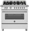 Варочный центр Bertazzoni HER96L1EXT Варочный центр Bertazzoni HER96L1EXT
