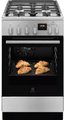 Комбинированная плита Electrolux RKK560200X Комбинированная плита Electrolux RKK560200X