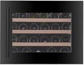 Встраиваемый винный шкаф MC Wine W24B Встраиваемый винный шкаф MC Wine W24B