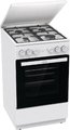Комбинированная плита Gorenje GK5A42WF-B Комбинированная плита Gorenje GK5A42WF-B