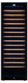 Встраиваемый винный шкаф CellarPrivate CP165-1TBH Встраиваемый винный шкаф CellarPrivate CP165-1TBH
