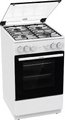 Комбинированная плита Gorenje GK5A21WH