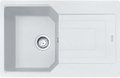 Мойка Franke Urban UBG 611-78 Белый Мойка Franke Urban UBG 611-78 Белый
