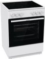 Электрическая плита Gorenje GEC6A41WC