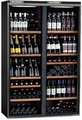 Винный шкаф IP NCK 2501 CF Винный шкаф IP NCK 2501 CF