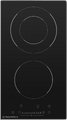 Электрическая варочная панель MAUNFELD EVSE292FDBK Электрическая варочная панель MAUNFELD EVSE292FDBK